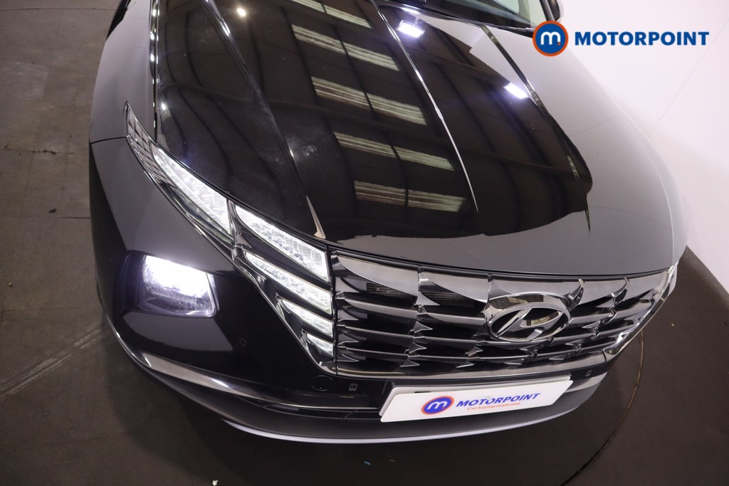 Hyundai Tucson Ultimate Automatic Petrol-Electric Hybrid SUV - Stock Number (1588654) - 42nd supplementary image