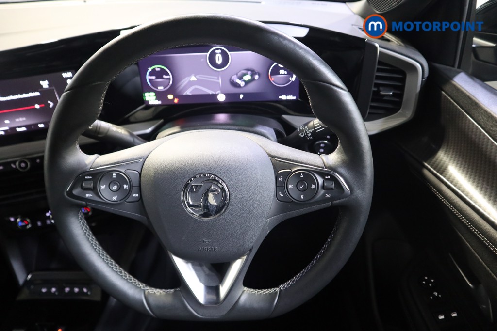 Vauxhall Mokka Ultimate Automatic Electric SUV - Stock Number (1588708) - 2nd supplementary image