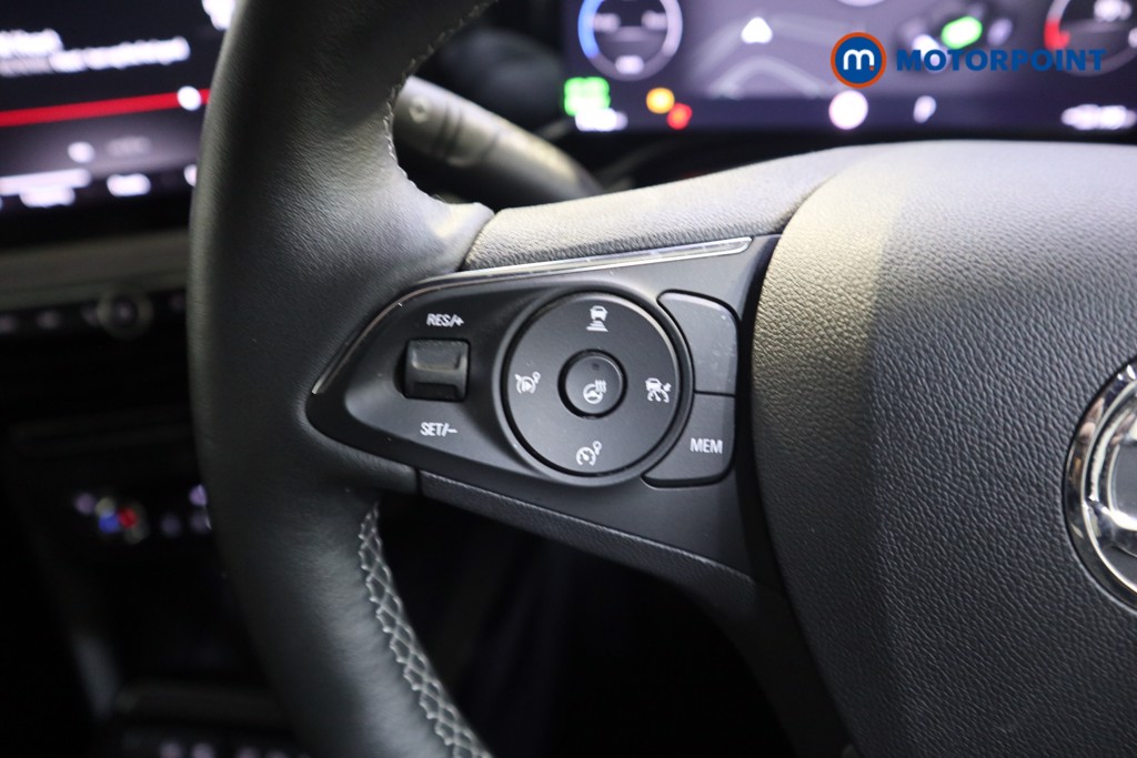 Vauxhall Mokka Ultimate Automatic Electric SUV - Stock Number (1588708) - 3rd supplementary image