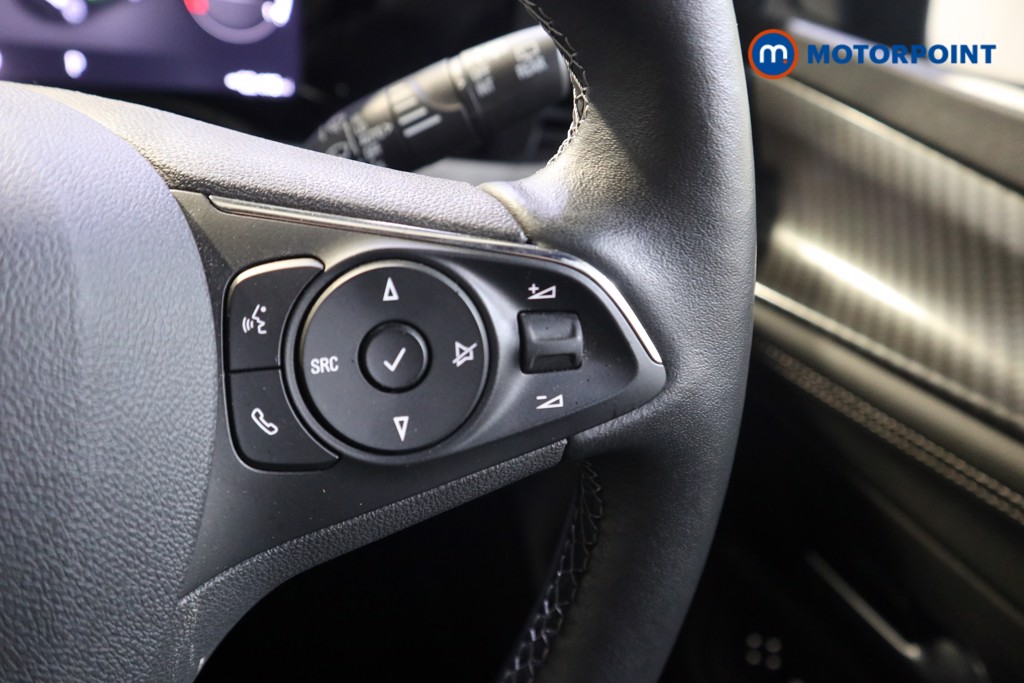 Vauxhall Mokka Ultimate Automatic Electric SUV - Stock Number (1588708) - 4th supplementary image