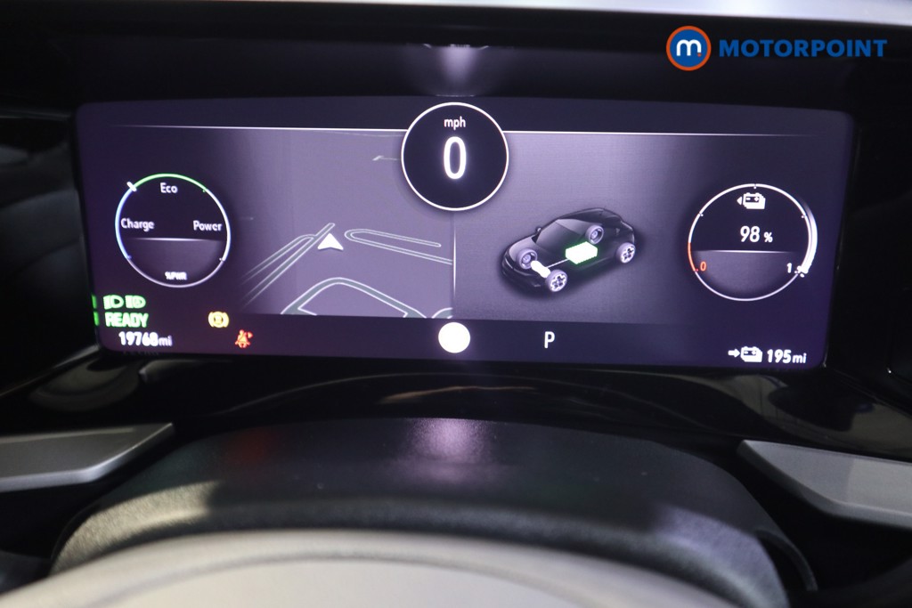 Vauxhall Mokka Ultimate Automatic Electric SUV - Stock Number (1588708) - 5th supplementary image