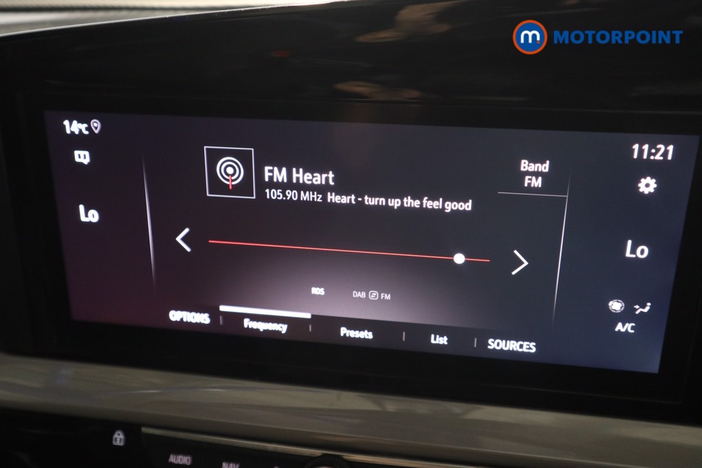 Vauxhall Mokka Ultimate Automatic Electric SUV - Stock Number (1588708) - 6th supplementary image