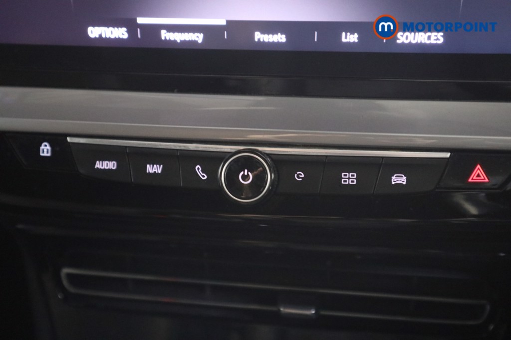 Vauxhall Mokka Ultimate Automatic Electric SUV - Stock Number (1588708) - 7th supplementary image