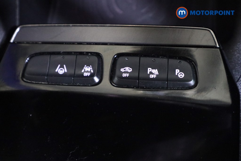 Vauxhall Mokka Ultimate Automatic Electric SUV - Stock Number (1588708) - 10th supplementary image