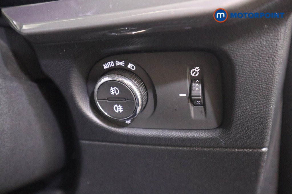 Vauxhall Mokka Ultimate Automatic Electric SUV - Stock Number (1588708) - 13th supplementary image