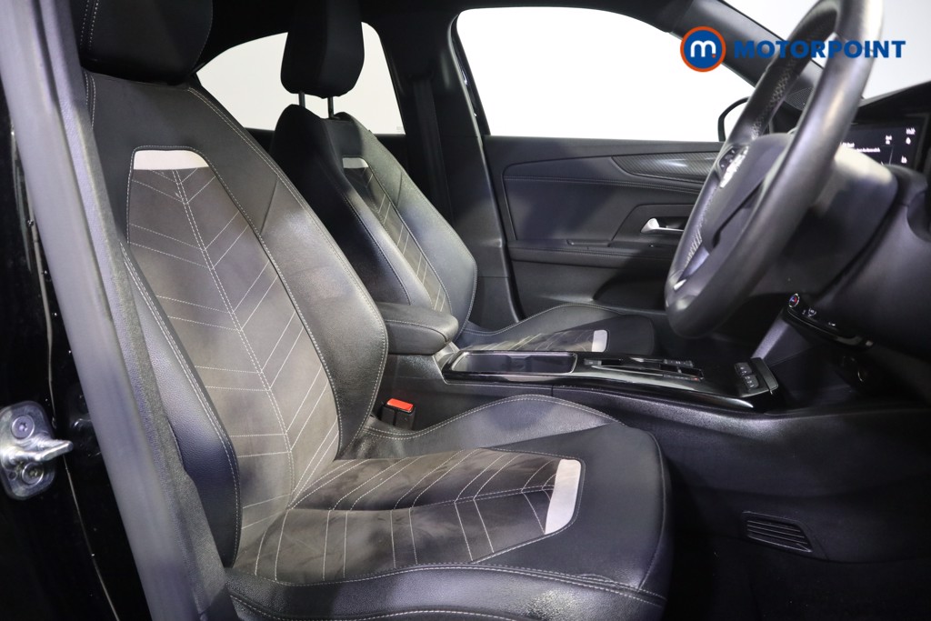 Vauxhall Mokka Ultimate Automatic Electric SUV - Stock Number (1588708) - 15th supplementary image