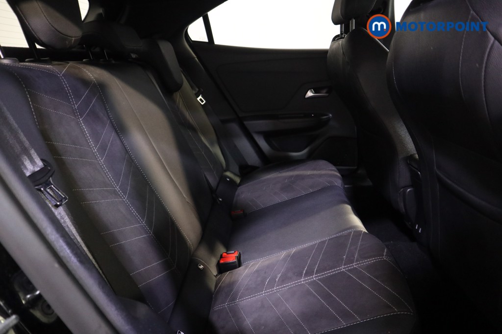 Vauxhall Mokka Ultimate Automatic Electric SUV - Stock Number (1588708) - 16th supplementary image
