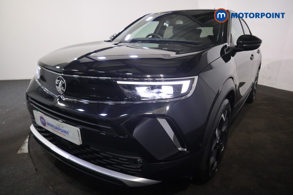 Vauxhall Mokka Ultimate Automatic Electric SUV - Stock Number (1588708) - 32nd supplementary image