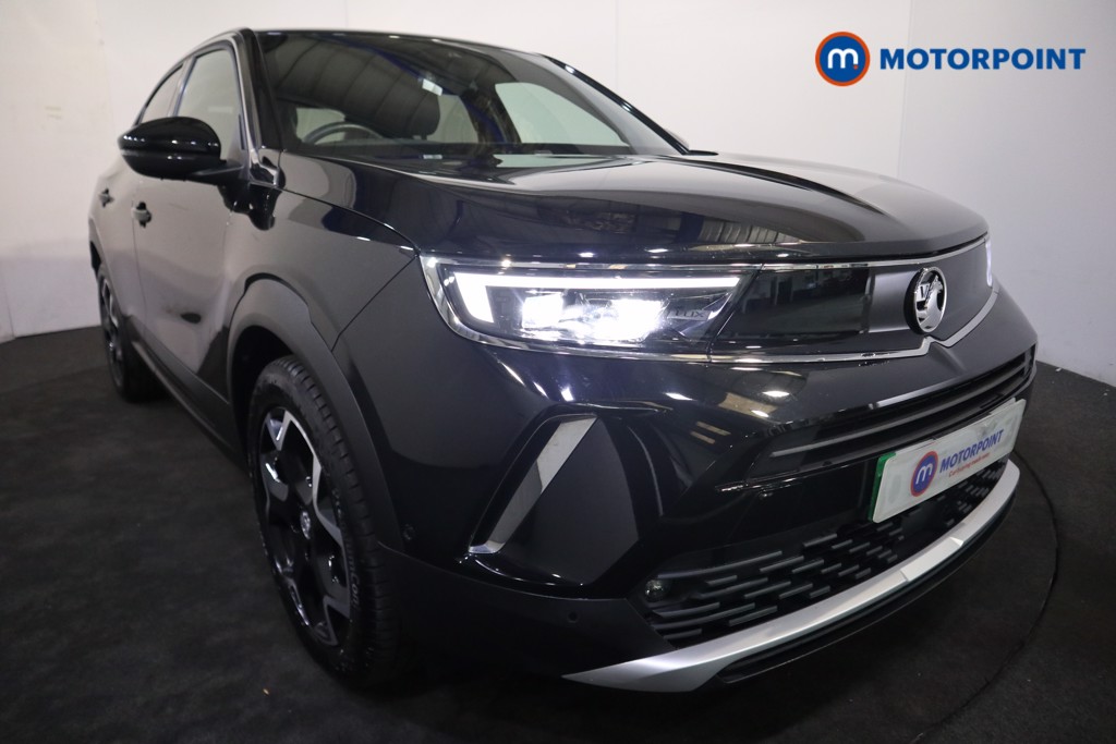 Vauxhall Mokka Ultimate Automatic Electric SUV - Stock Number (1588708) - 34th supplementary image