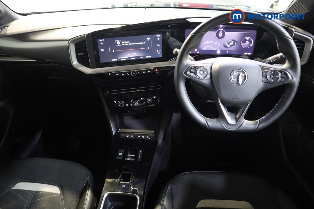 Vauxhall Mokka Ultimate Automatic Electric SUV - Stock Number (1588708) - 1st supplementary image
