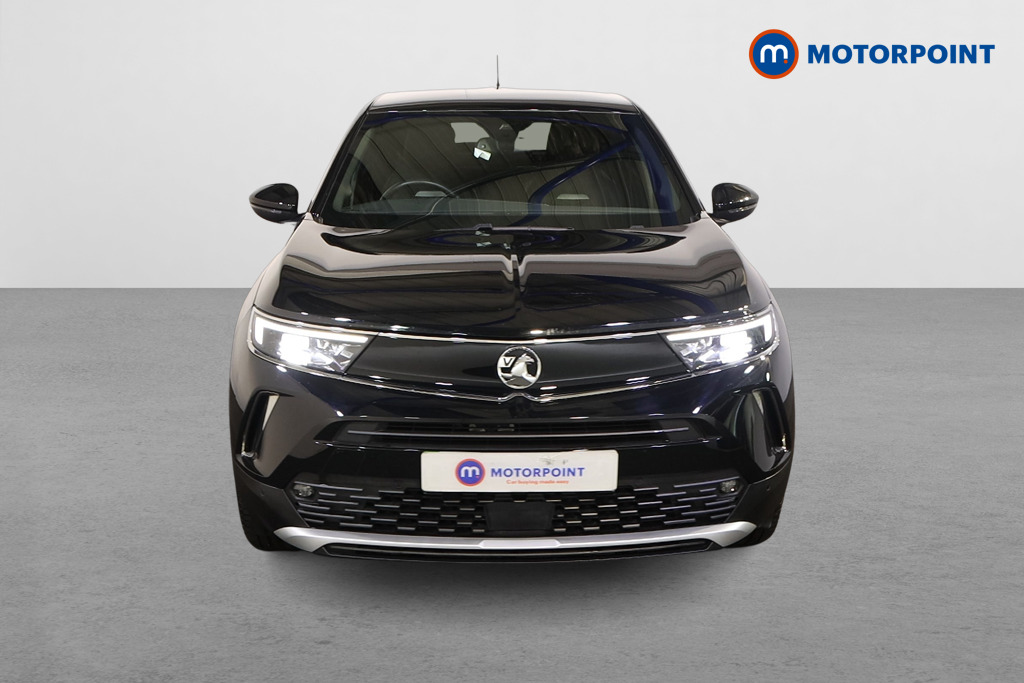 Vauxhall Mokka Ultimate Automatic Electric SUV - Stock Number (1588708) - Front bumper