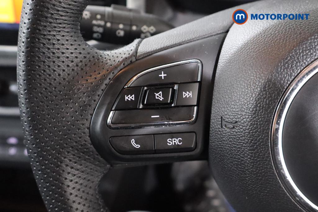 Mg Motor Uk MG3 Exclusive Manual Petrol Hatchback - Stock Number (1588765) - 14th supplementary image