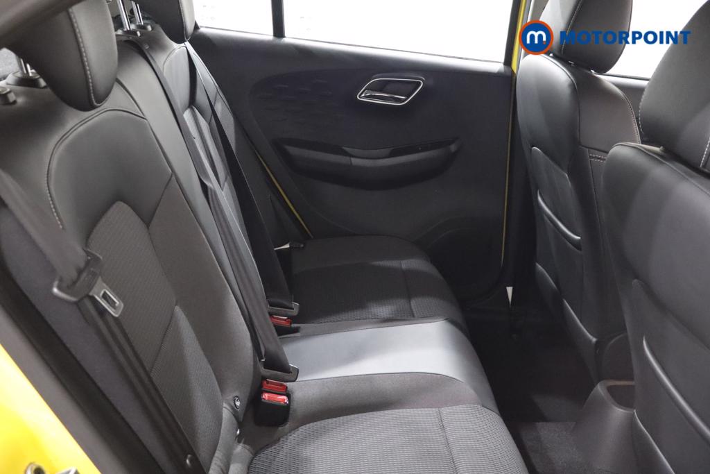 Mg Motor Uk MG3 Exclusive Manual Petrol Hatchback - Stock Number (1588765) - 18th supplementary image