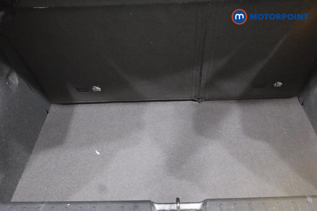 Mg Motor Uk MG3 Exclusive Manual Petrol Hatchback - Stock Number (1588765) - 21st supplementary image