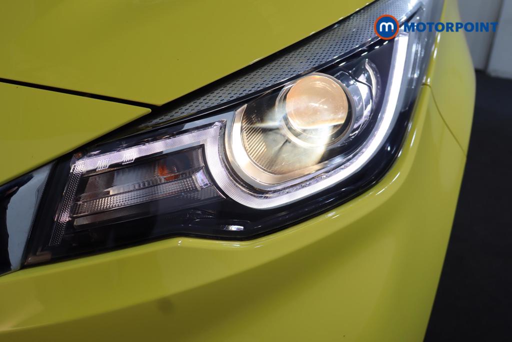 Mg Motor Uk MG3 Exclusive Manual Petrol Hatchback - Stock Number (1588765) - 24th supplementary image