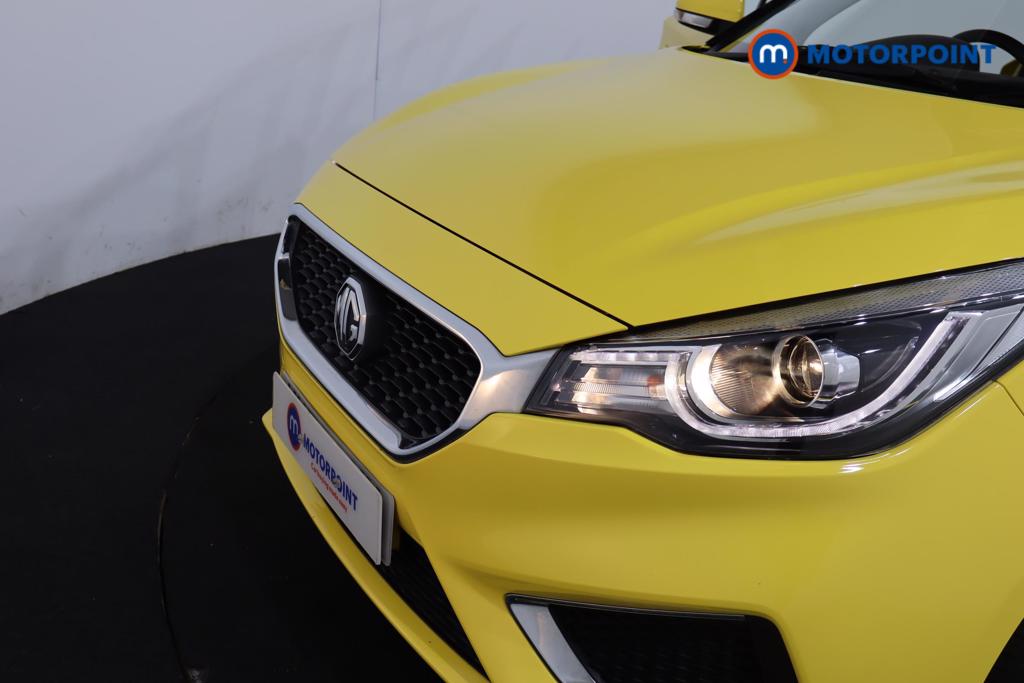 Mg Motor Uk MG3 Exclusive Manual Petrol Hatchback - Stock Number (1588765) - 25th supplementary image