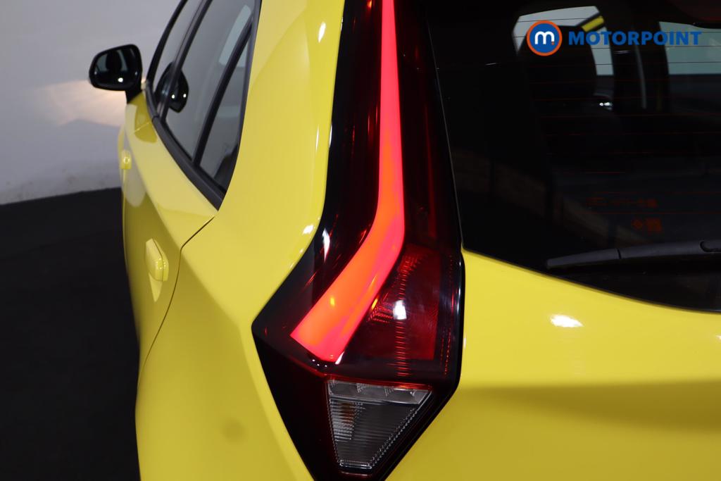 Mg Motor Uk MG3 Exclusive Manual Petrol Hatchback - Stock Number (1588765) - 26th supplementary image