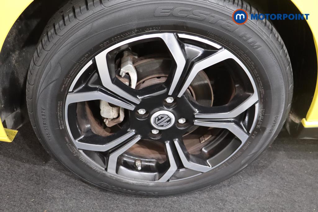 Mg Motor Uk MG3 Exclusive Manual Petrol Hatchback - Stock Number (1588765) - 27th supplementary image