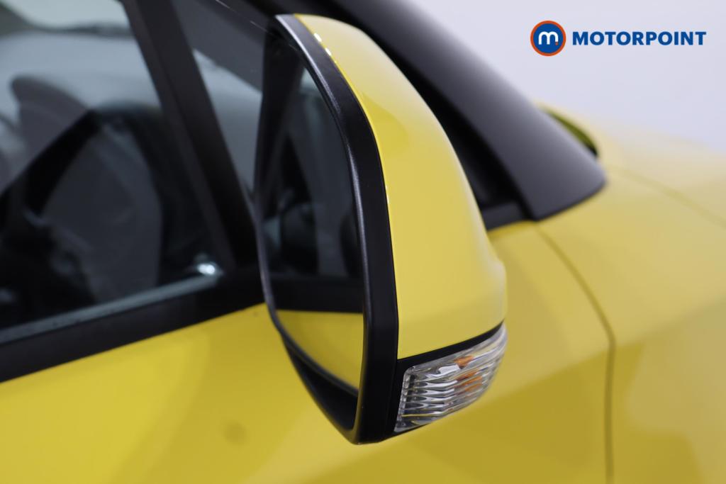 Mg Motor Uk MG3 Exclusive Manual Petrol Hatchback - Stock Number (1588765) - 31st supplementary image