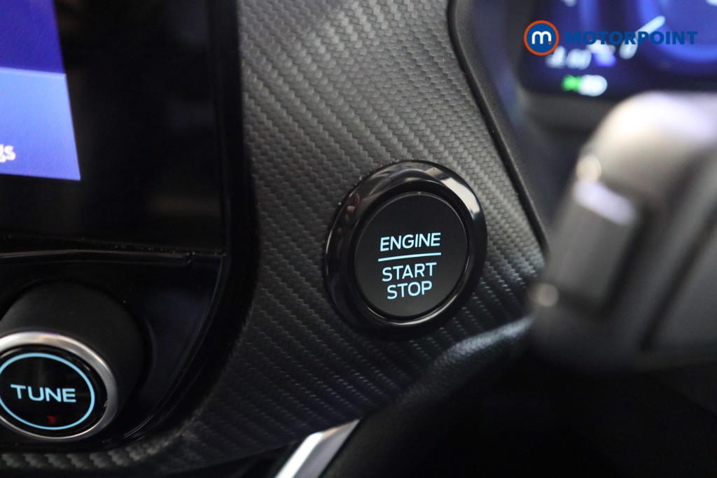 Ford Fiesta Active Vignale Automatic Petrol Hatchback - Stock Number (1588803) - 6th supplementary image