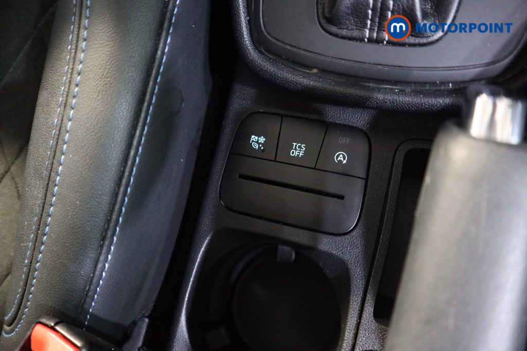 Ford Fiesta Active Vignale Automatic Petrol Hatchback - Stock Number (1588803) - 9th supplementary image