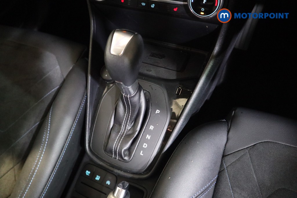 Ford Fiesta Active Vignale Automatic Petrol Hatchback - Stock Number (1588803) - 10th supplementary image