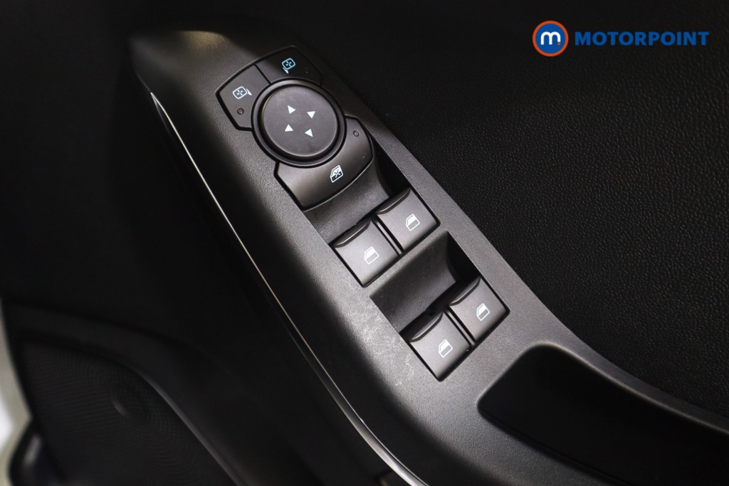 Ford Fiesta Active Vignale Automatic Petrol Hatchback - Stock Number (1588803) - 13th supplementary image