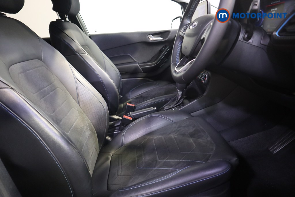 Ford Fiesta Active Vignale Automatic Petrol Hatchback - Stock Number (1588803) - 14th supplementary image