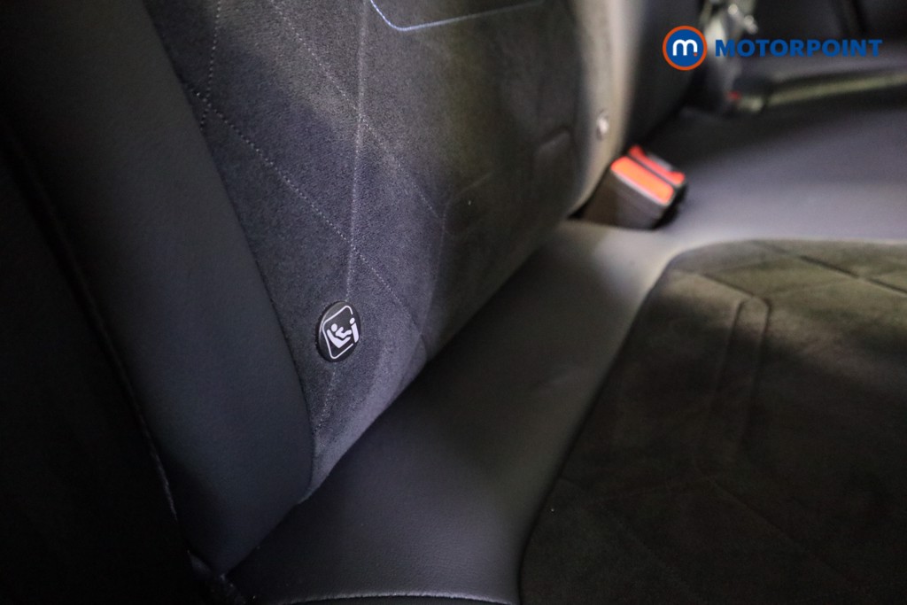 Ford Fiesta Active Vignale Automatic Petrol Hatchback - Stock Number (1588803) - 16th supplementary image