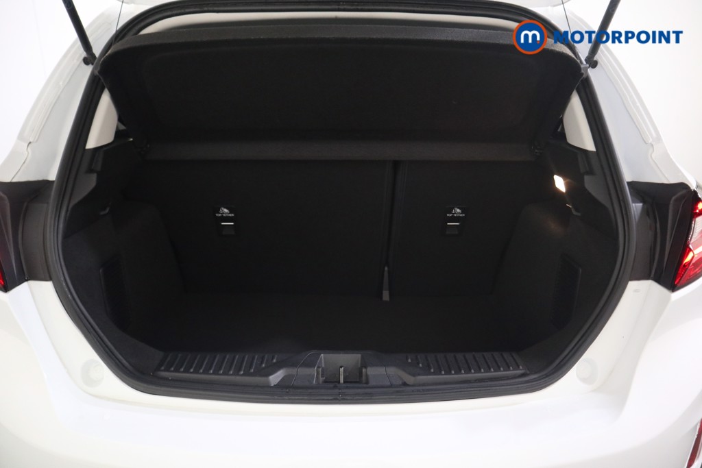 Ford Fiesta Active Vignale Automatic Petrol Hatchback - Stock Number (1588803) - 18th supplementary image