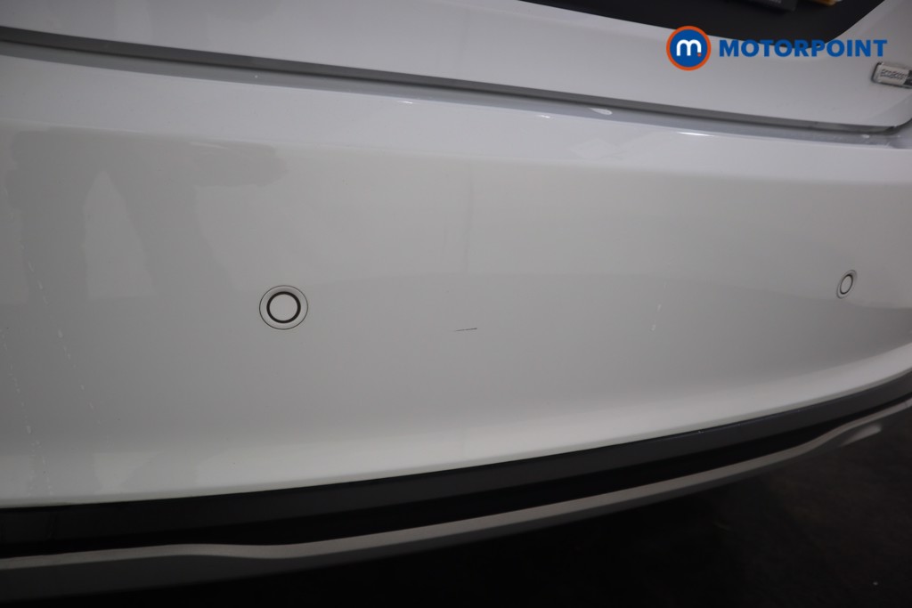 Ford Fiesta Active Vignale Automatic Petrol Hatchback - Stock Number (1588803) - 23rd supplementary image