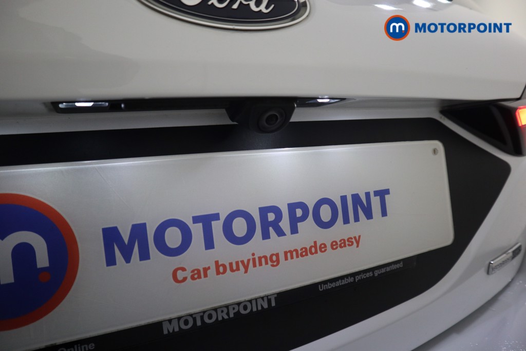 Ford Fiesta Active Vignale Automatic Petrol Hatchback - Stock Number (1588803) - 24th supplementary image