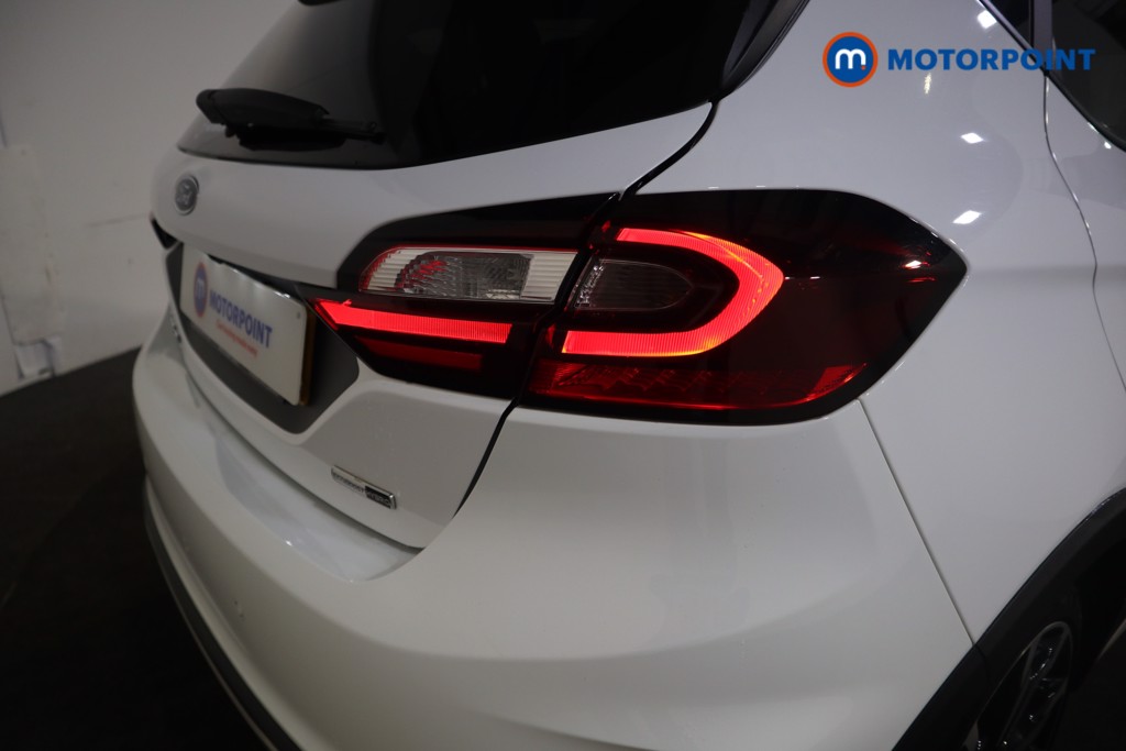 Ford Fiesta Active Vignale Automatic Petrol Hatchback - Stock Number (1588803) - 26th supplementary image
