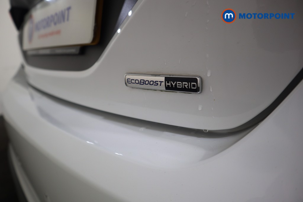 Ford Fiesta Active Vignale Automatic Petrol Hatchback - Stock Number (1588803) - 27th supplementary image