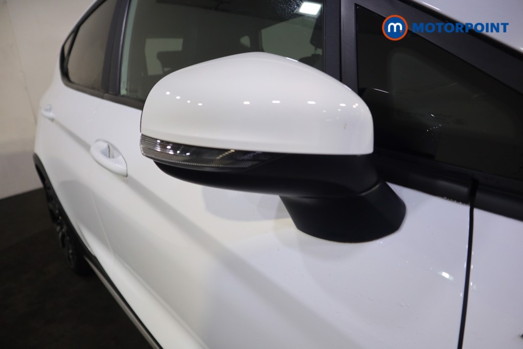 Ford Fiesta Active Vignale Automatic Petrol Hatchback - Stock Number (1588803) - 28th supplementary image