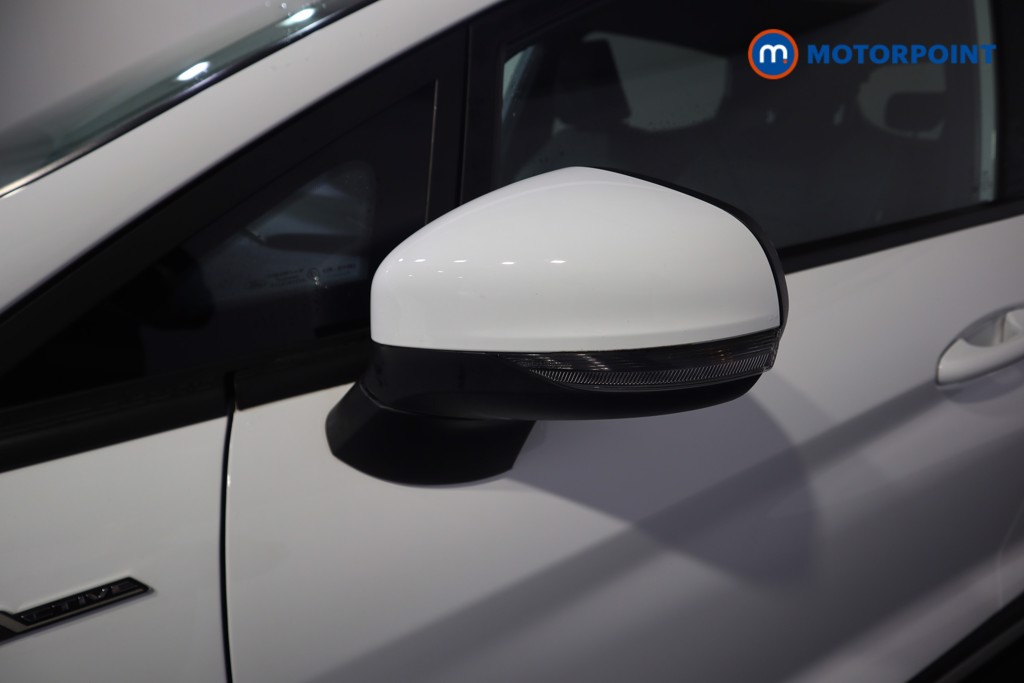 Ford Fiesta Active Vignale Automatic Petrol Hatchback - Stock Number (1588803) - 29th supplementary image