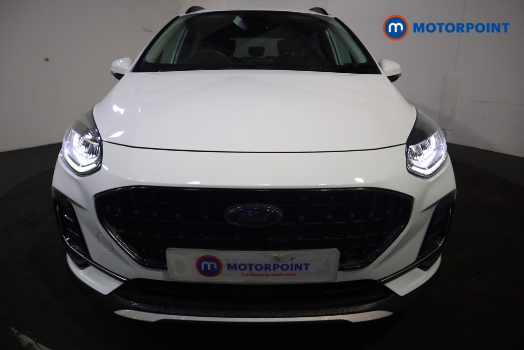 Ford Fiesta Active Vignale Automatic Petrol Hatchback - Stock Number (1588803) - 32nd supplementary image