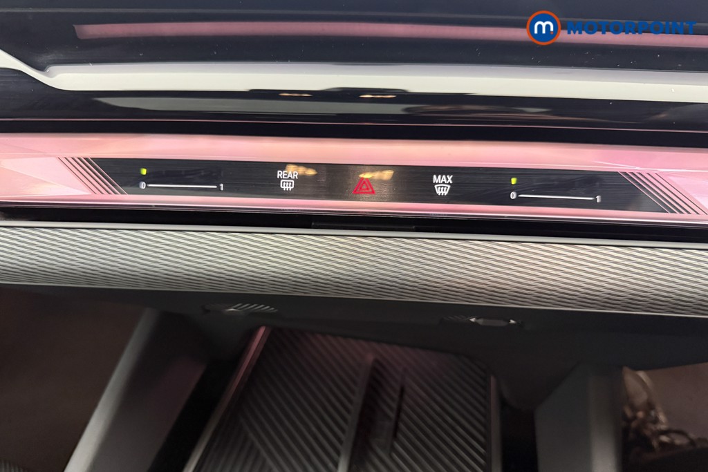 BMW I5 M Sport Pro Automatic Electric Saloon - Stock Number (1588810) - 9th supplementary image