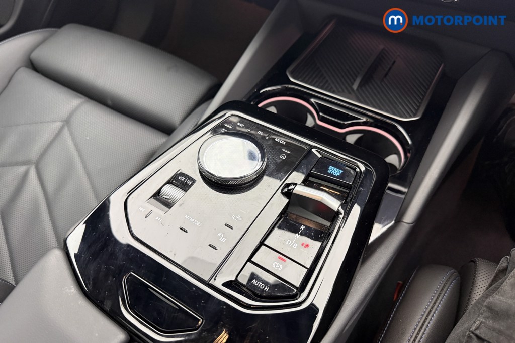 BMW I5 M Sport Pro Automatic Electric Saloon - Stock Number (1588810) - 10th supplementary image