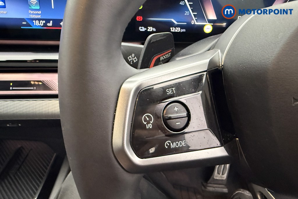 BMW I5 M Sport Pro Automatic Electric Saloon - Stock Number (1588810) - 11th supplementary image