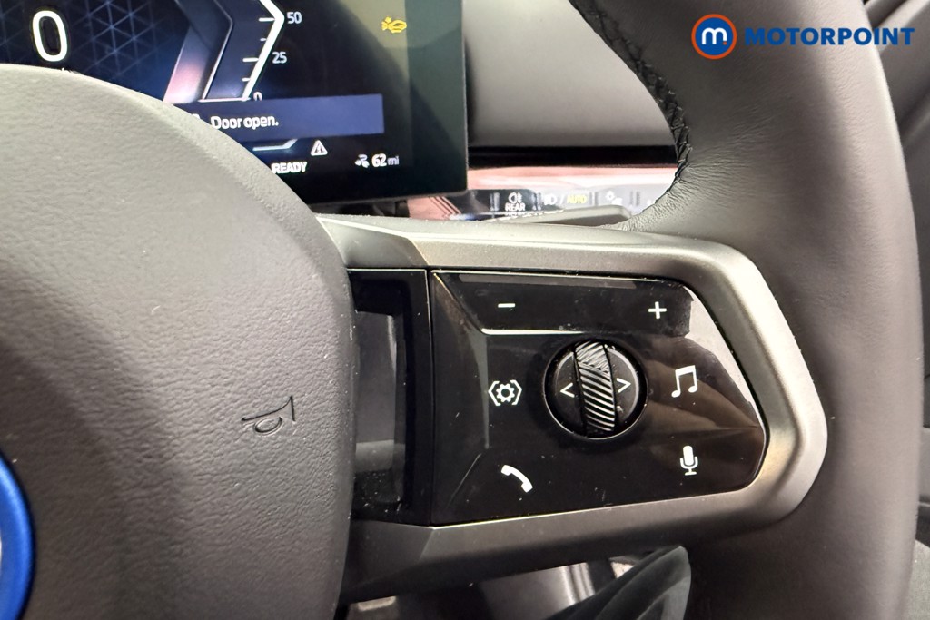 BMW I5 M Sport Pro Automatic Electric Saloon - Stock Number (1588810) - 12th supplementary image