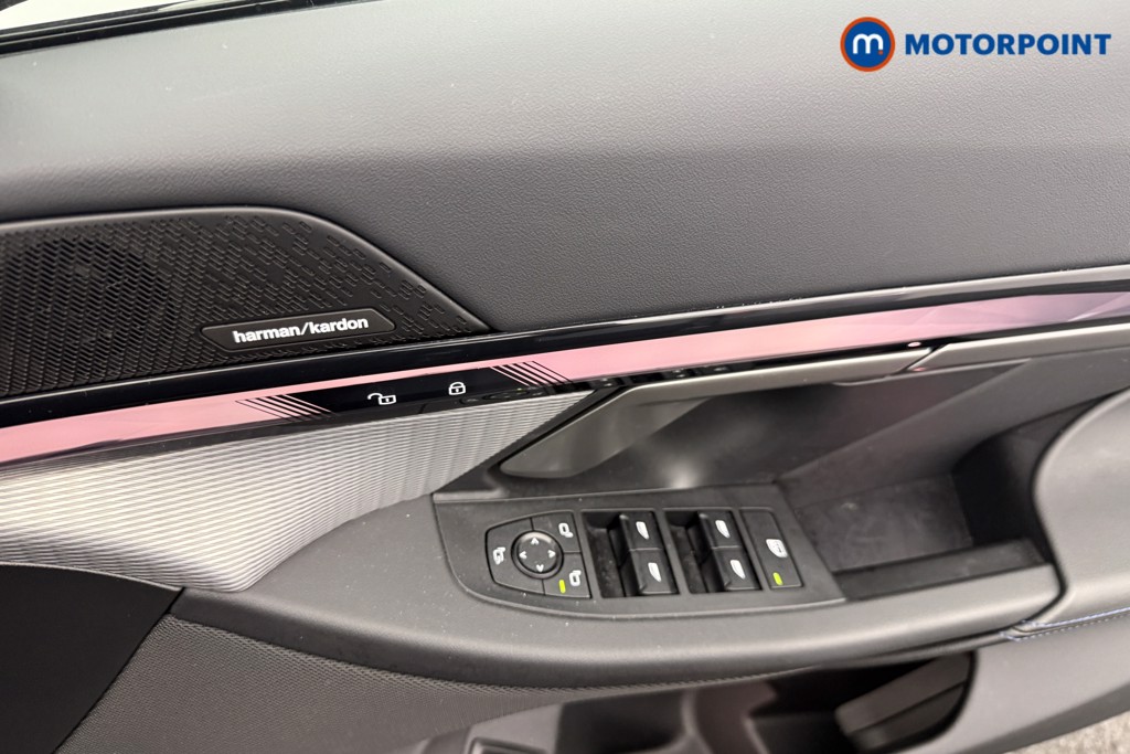 BMW I5 M Sport Pro Automatic Electric Saloon - Stock Number (1588810) - 14th supplementary image