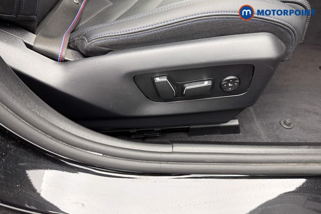 BMW I5 M Sport Pro Automatic Electric Saloon - Stock Number (1588810) - 16th supplementary image