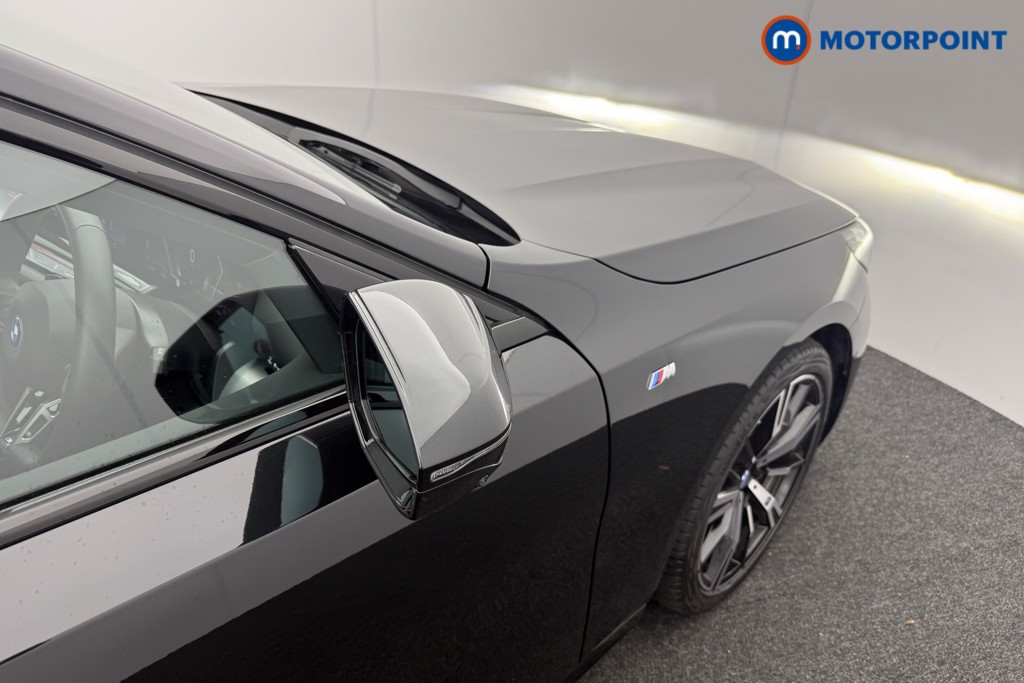 BMW I5 M Sport Pro Automatic Electric Saloon - Stock Number (1588810) - 17th supplementary image