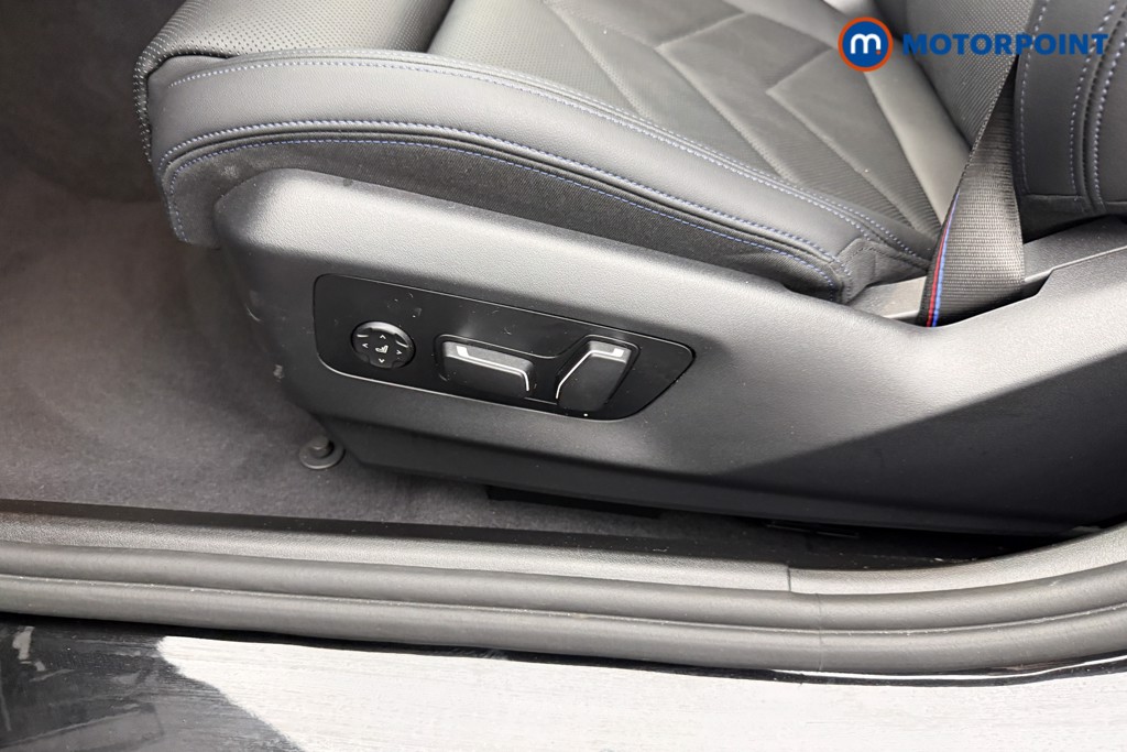 BMW I5 M Sport Pro Automatic Electric Saloon - Stock Number (1588810) - 22nd supplementary image