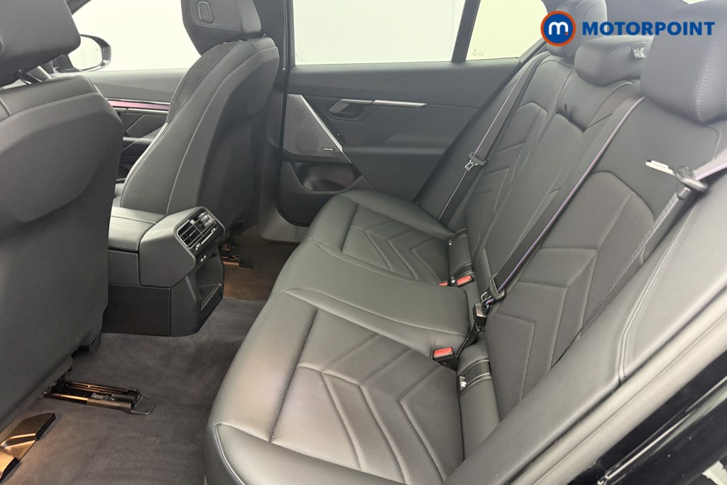 BMW I5 M Sport Pro Automatic Electric Saloon - Stock Number (1588810) - 23rd supplementary image