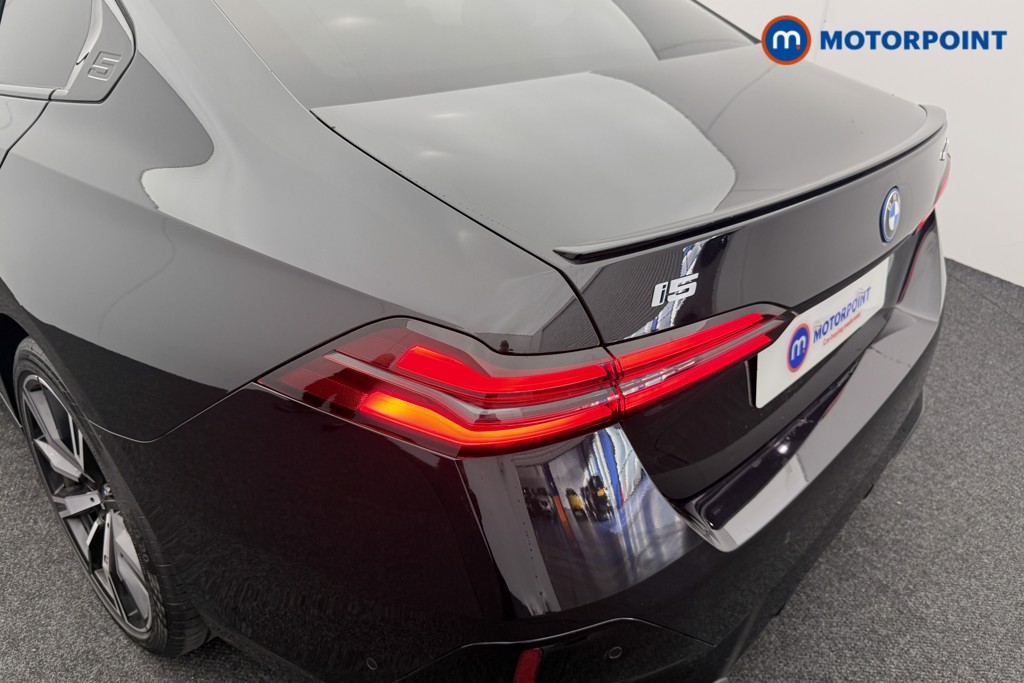BMW I5 M Sport Pro Automatic Electric Saloon - Stock Number (1588810) - 24th supplementary image