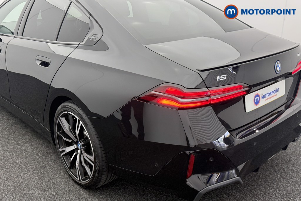 BMW I5 M Sport Pro Automatic Electric Saloon - Stock Number (1588810) - 25th supplementary image