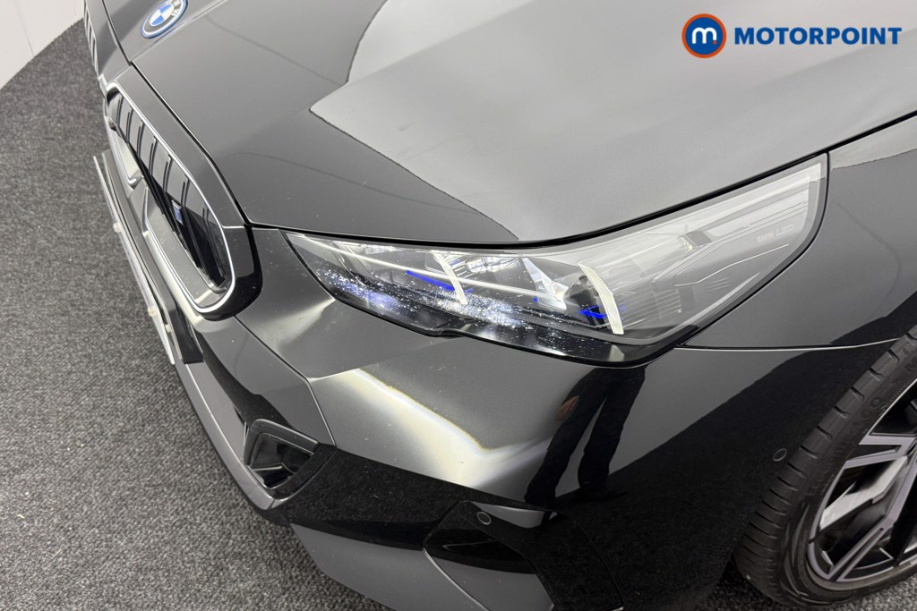 BMW I5 M Sport Pro Automatic Electric Saloon - Stock Number (1588810) - 26th supplementary image