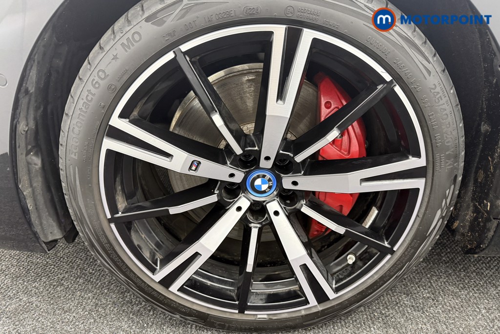 BMW I5 M Sport Pro Automatic Electric Saloon - Stock Number (1588810) - 27th supplementary image